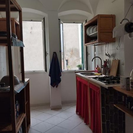 Appartamento Σαν Ρέμο Εξωτερικό φωτογραφία