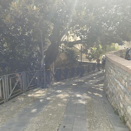 Appartamento Σαν Ρέμο Εξωτερικό φωτογραφία