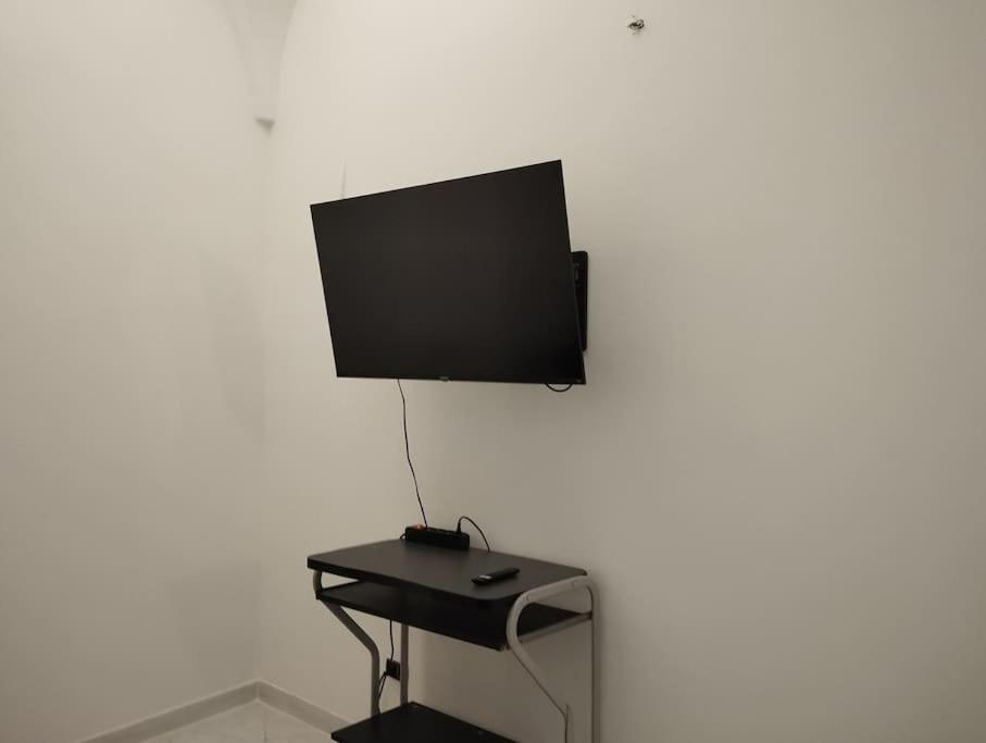 Appartamento Σαν Ρέμο Εξωτερικό φωτογραφία