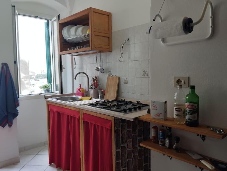 Appartamento Σαν Ρέμο Εξωτερικό φωτογραφία