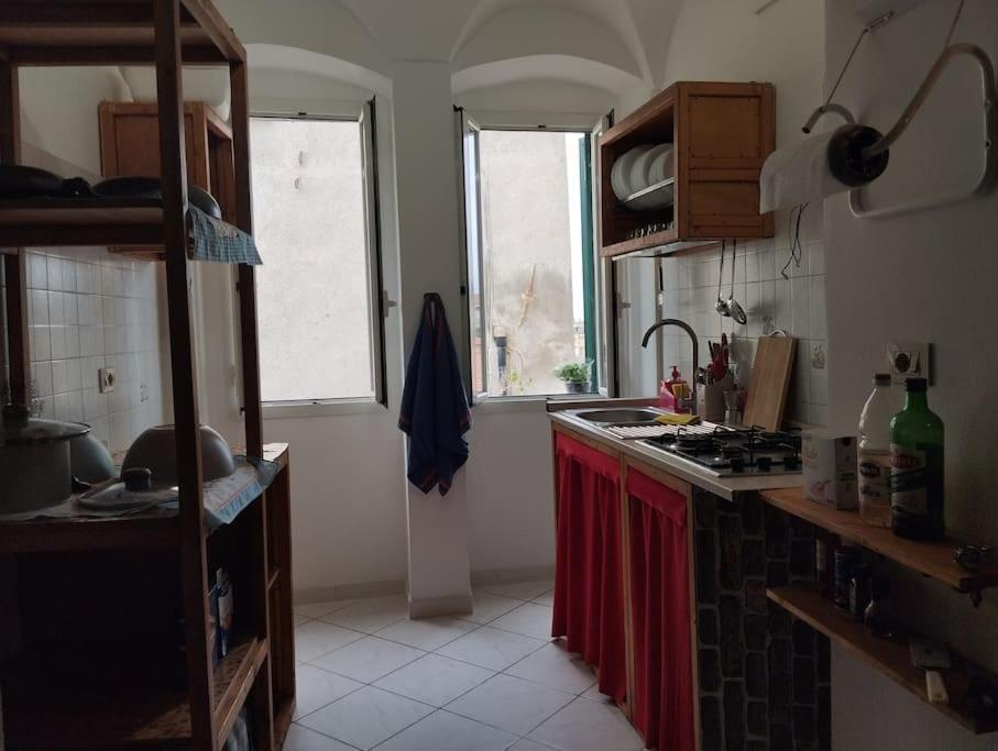 Appartamento Σαν Ρέμο Εξωτερικό φωτογραφία