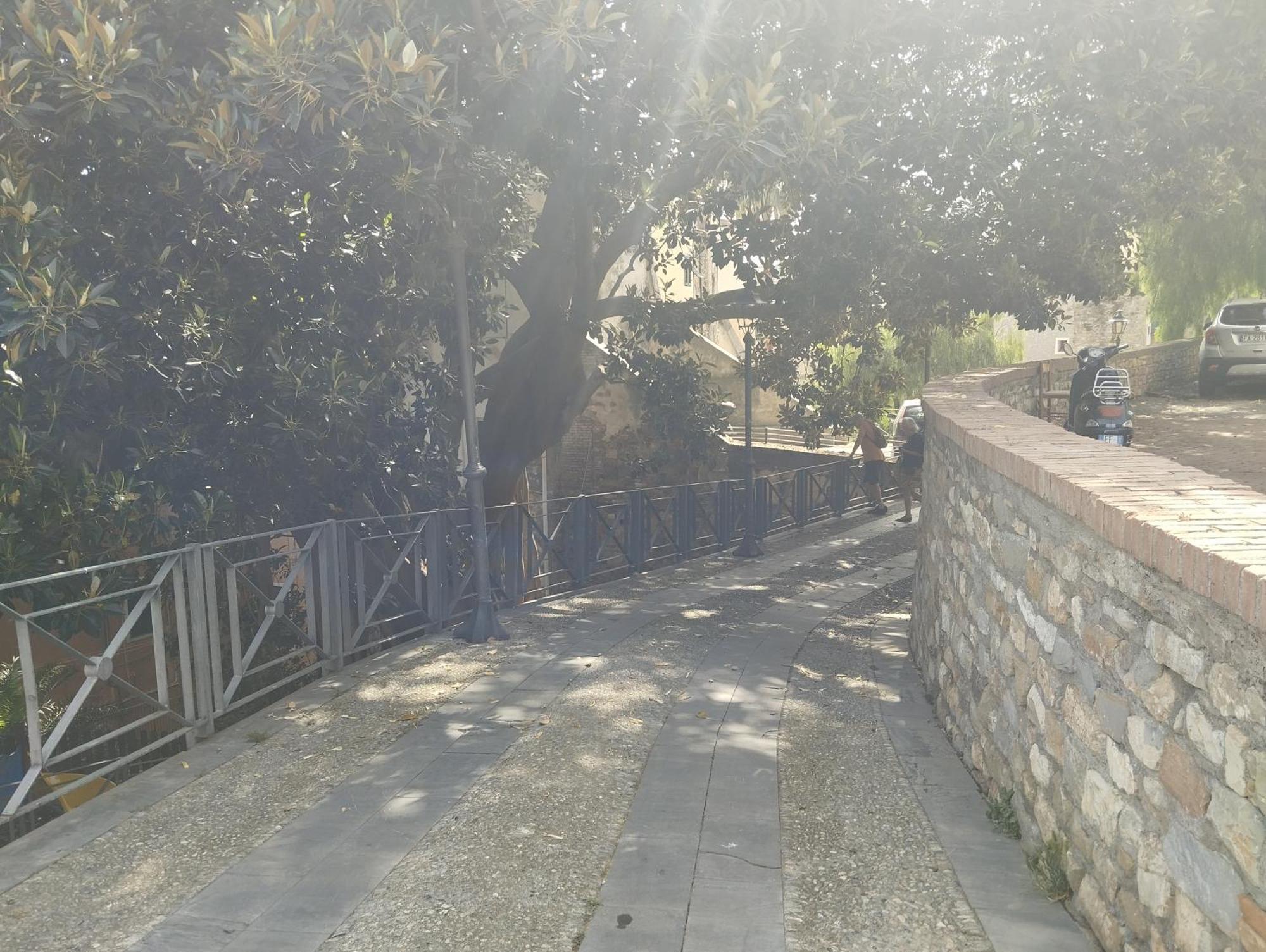 Appartamento Σαν Ρέμο Εξωτερικό φωτογραφία